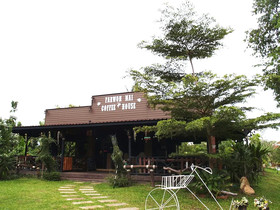 Cowboy Farm Resort Pattaya