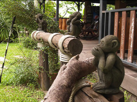 Cowboy Farm Resort Pattaya