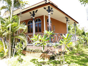 Cowboy Farm Resort Pattaya