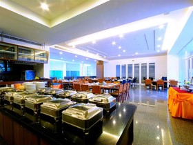 Crystal Palace Pattaya