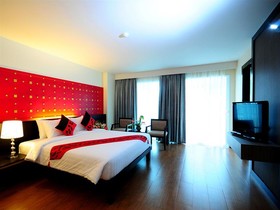 Crystal Palace Pattaya