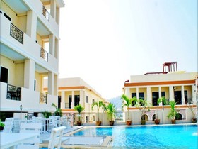 Eurasia Boutique Hotel