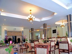 Eurasia Boutique Hotel