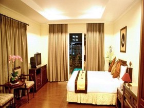 Eurasia Boutique Hotel