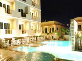 Eurasia Boutique Hotel