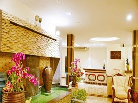 Eurasia Boutique Hotel