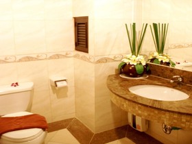 Eurasia Boutique Hotel