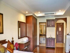 Eurasia Boutique Hotel