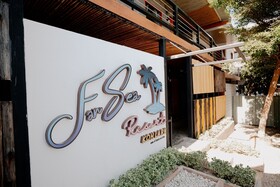 Fan Sea Resort Kohlarn