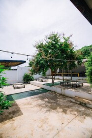 Fan Sea Resort Kohlarn