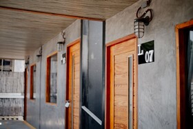 Fan Sea Resort Kohlarn
