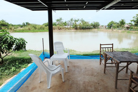 Freddie's Fishing Park