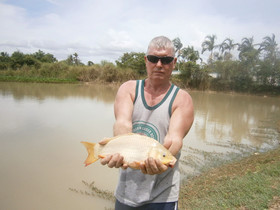 Freddie's Fishing Park