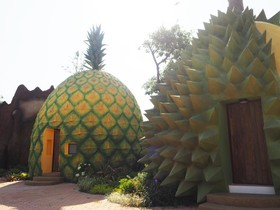 Fruit House