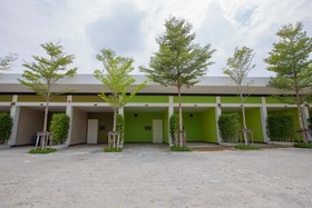 Fruit House