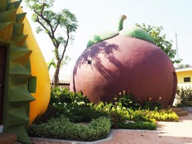 Fruit House