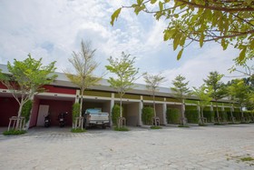 Fruit House