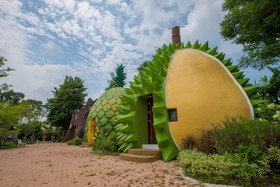 Fruit House