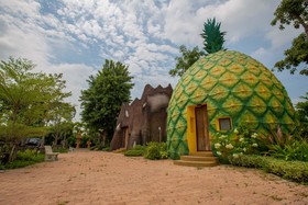 Fruit House