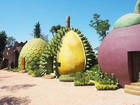 Fruit House