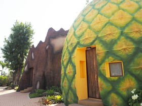 Fruit House