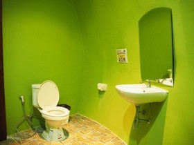 Fruit House