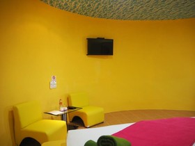 Fruit House