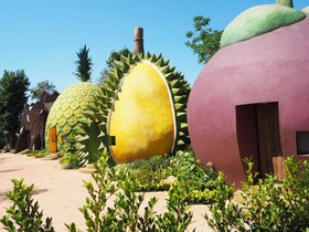 Fruit House