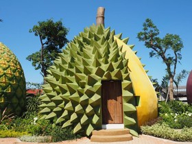 Fruit House
