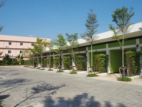 Fruit House