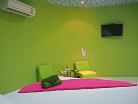 Fruit House