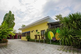 Fruit House