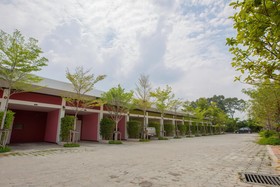 Fruit House
