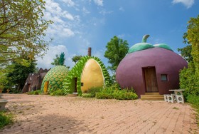 Fruit House