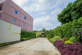 Fruit House