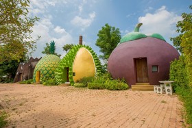 Fruit House
