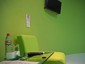 Fruit House