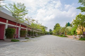 Fruit House