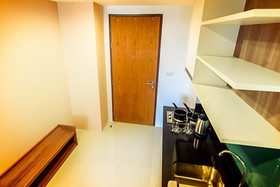 G Residence Apartment