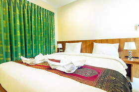 G Residence Apartment