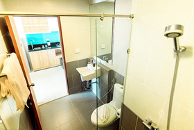 G Residence Apartment