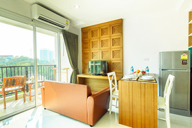 G Residence Apartment