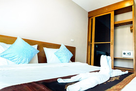 G Residence Apartment