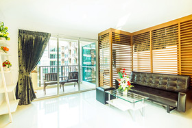 G Residence Apartment