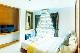 G Residence Apartment