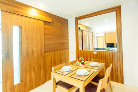 G Residence Apartment