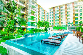 G Residence Apartment
