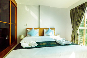 G Residence Apartment