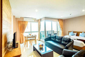 G Residence Apartment