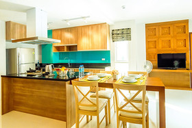 G Residence Apartment